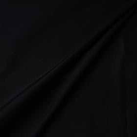 Pure bangalore silk natural dyed plain fabric 08