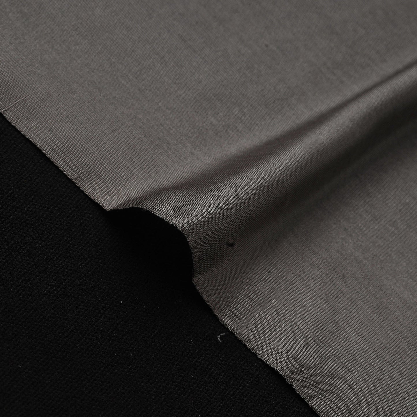 Pure bangalore silk natural dyed plain fabric 10