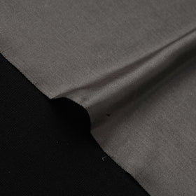 Pure bangalore silk natural dyed plain fabric 10