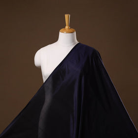 Pure bangalore silk natural dyed plain fabric 11