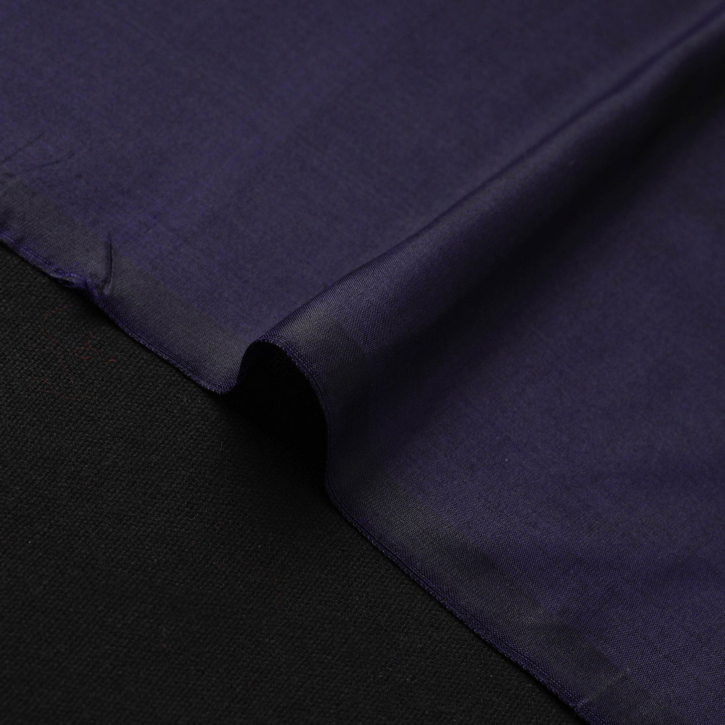 Pure bangalore silk natural dyed plain fabric 11