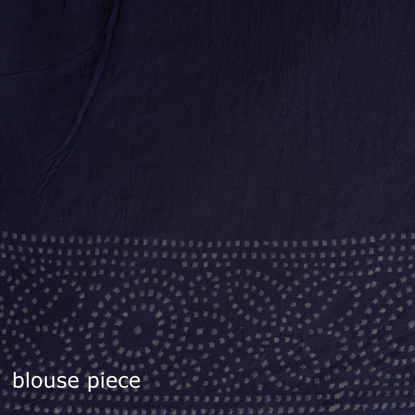 Pure mul cotton hand block jaipur print saree 19