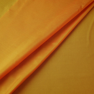 Pure silk plain fabric 08 - handcrafted