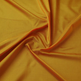 Pure silk plain fabric 08 - handcrafted