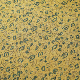 Pure wool handloom natural dyed fabric 29 - handcrafted