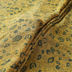 Pure wool handloom natural dyed fabric 29 - handcrafted