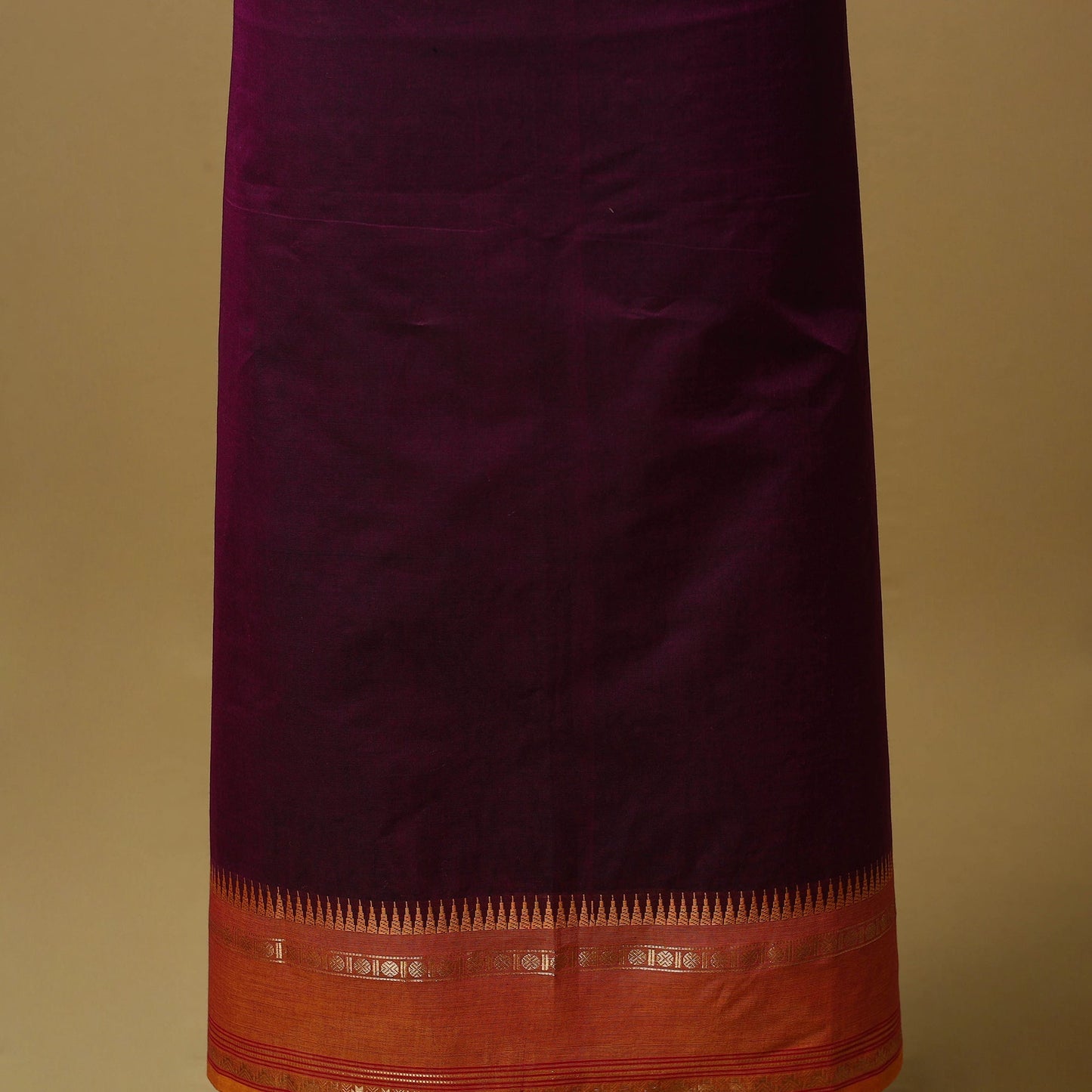 2pc unstitched kandangi chettinad cotton dress material 10