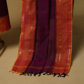 2pc unstitched kandangi chettinad cotton dress material 10