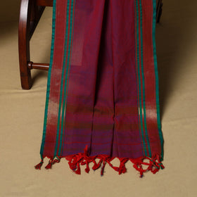 3pc cotton unstitched dharwad dress material with border 07