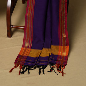 3pc cotton unstitched dharwad dress material with border 26