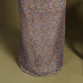 Buy 3pc Sanganeri Block Print Kota Cotton Dress Material