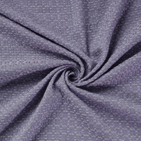 Purple - acrylic fine wool fabric (width - 44 in) 07