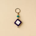 Buy Banjara Embroidery Handmade Keychain Online at iTokri.com