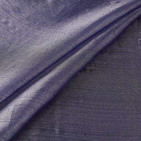 Bengal fine tissue zari plain fabric 14 - handcrafted