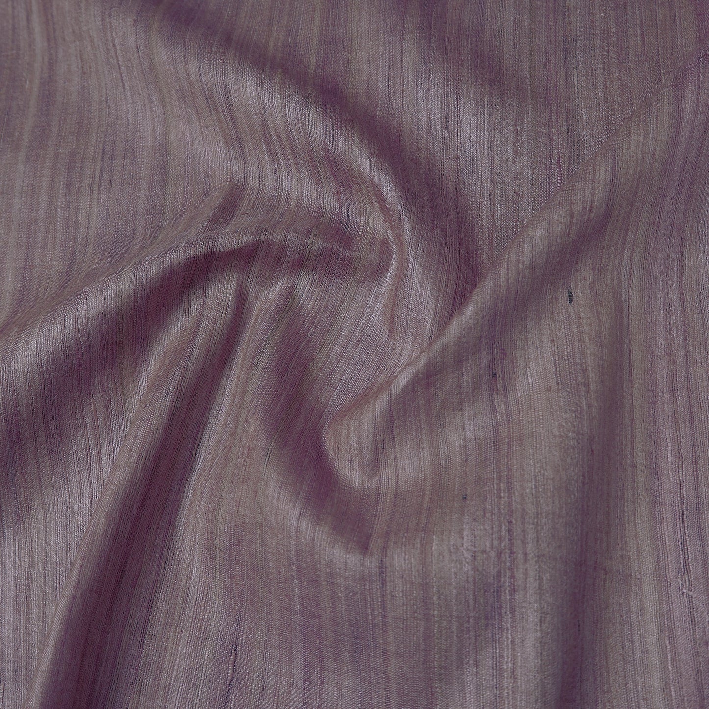 Purple - bhagalpuri handwoven pure desi tussar silk fabric