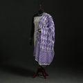Cotton jaipur printed dupatta 31 - handcrafted