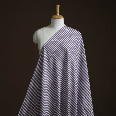 Cotton kutch hand block batik print fabric 20 - handcrafted