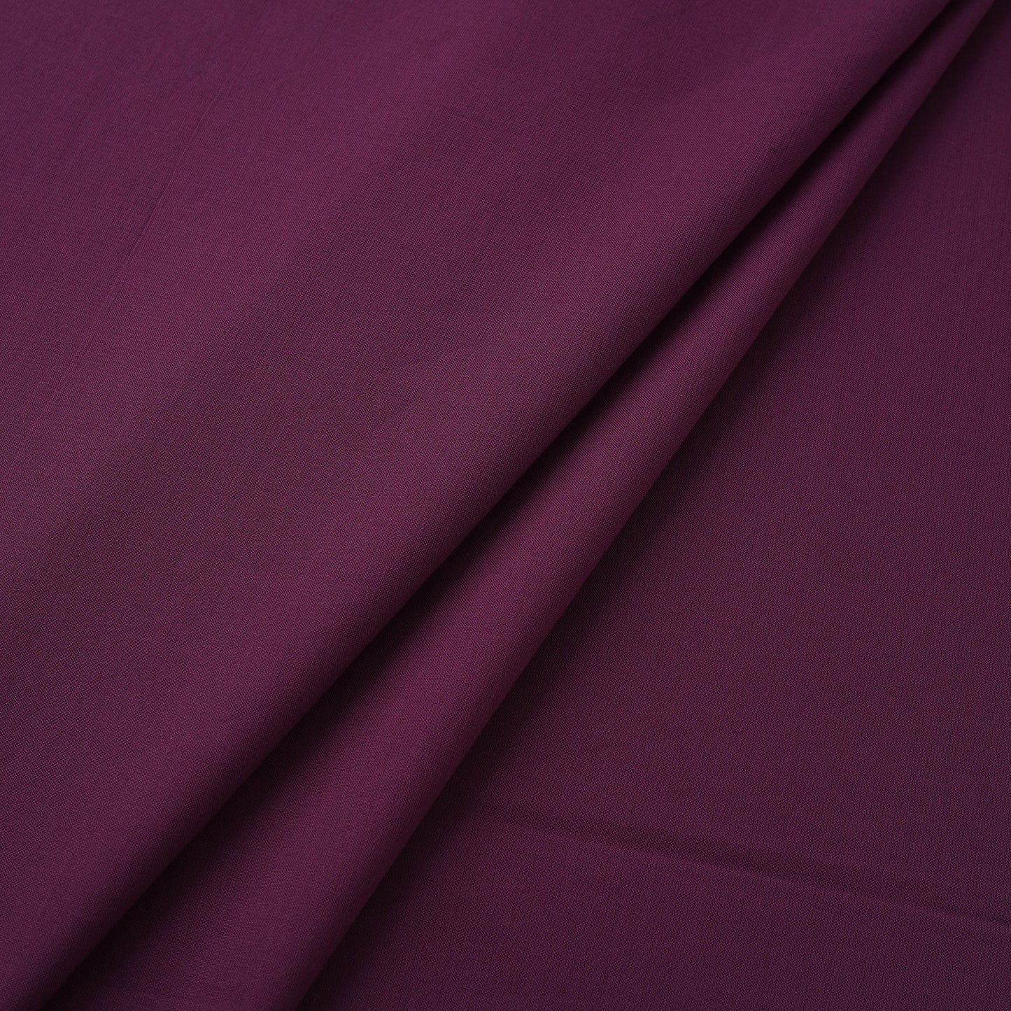 Cotton plain fabric 11 - handcrafted