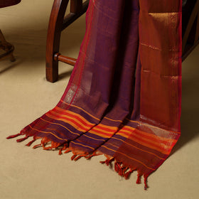 Dharwad cotton 3pc unstitched dress material with border 22