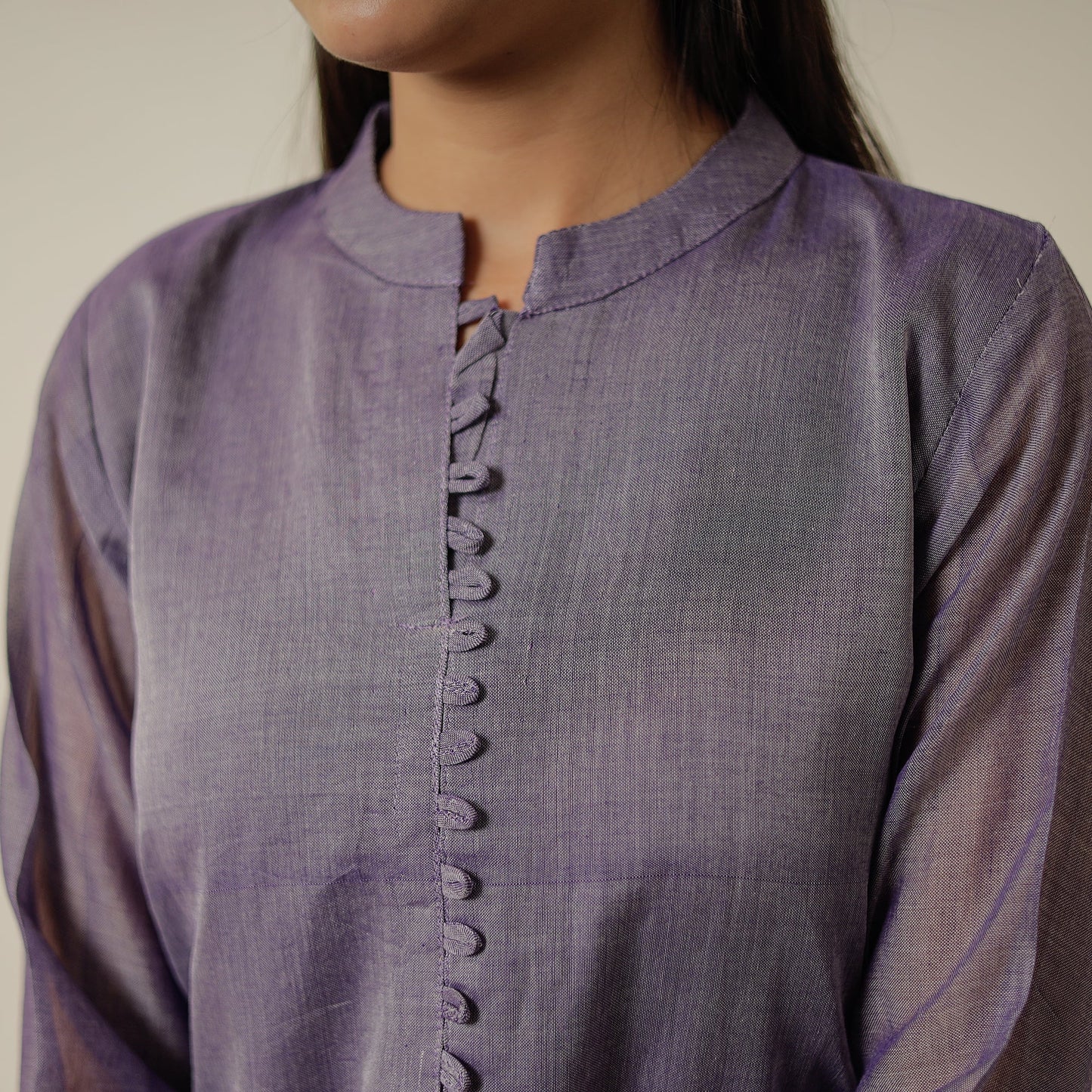 Buy Dharwad Cotton Short Kurta for Women