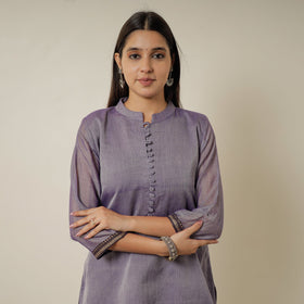Buy Dharwad Cotton Short Kurta for Women