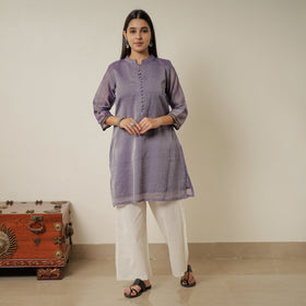 Buy Dharwad Cotton Short Kurta for Women