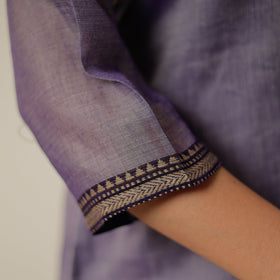 Buy Dharwad Cotton Short Kurta for Women