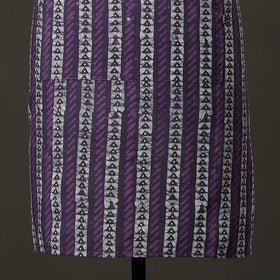 Hand Batik Printed Apron 