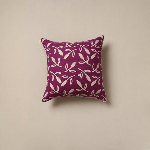 Hand batik cushion cover 38 - handcrafted