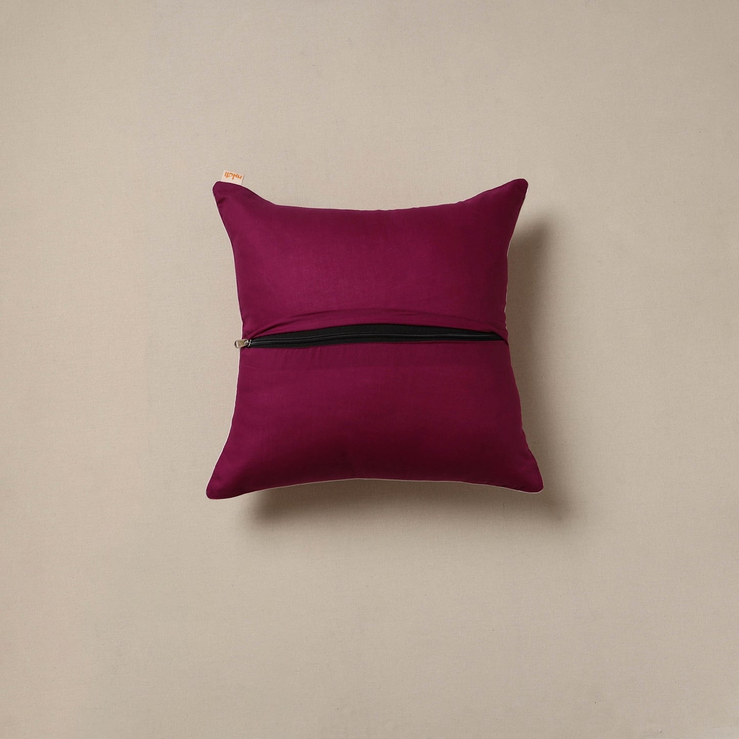 Hand batik cushion cover 38 - handcrafted