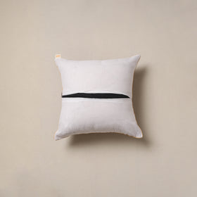 Hand sanganeri cushion cover 13 - handcrafted