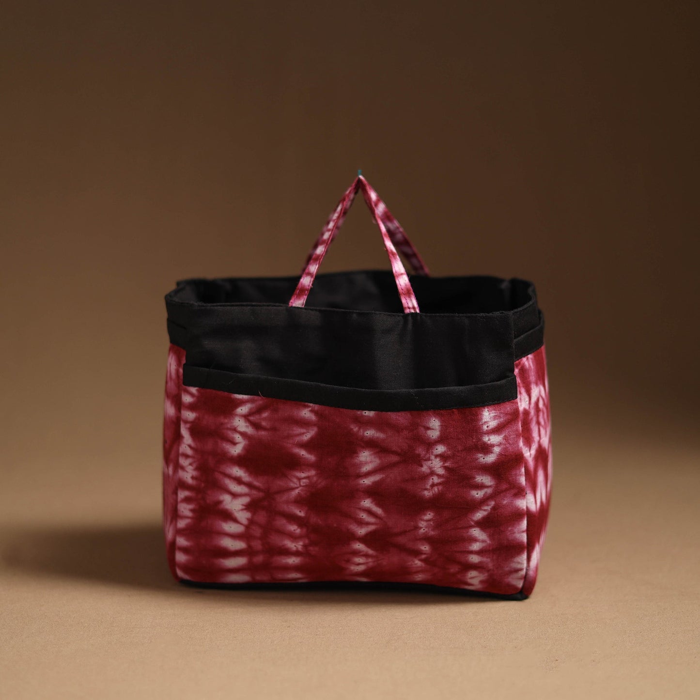 Shop Cotton Toiletry Bag - Handmade & Sustainable
