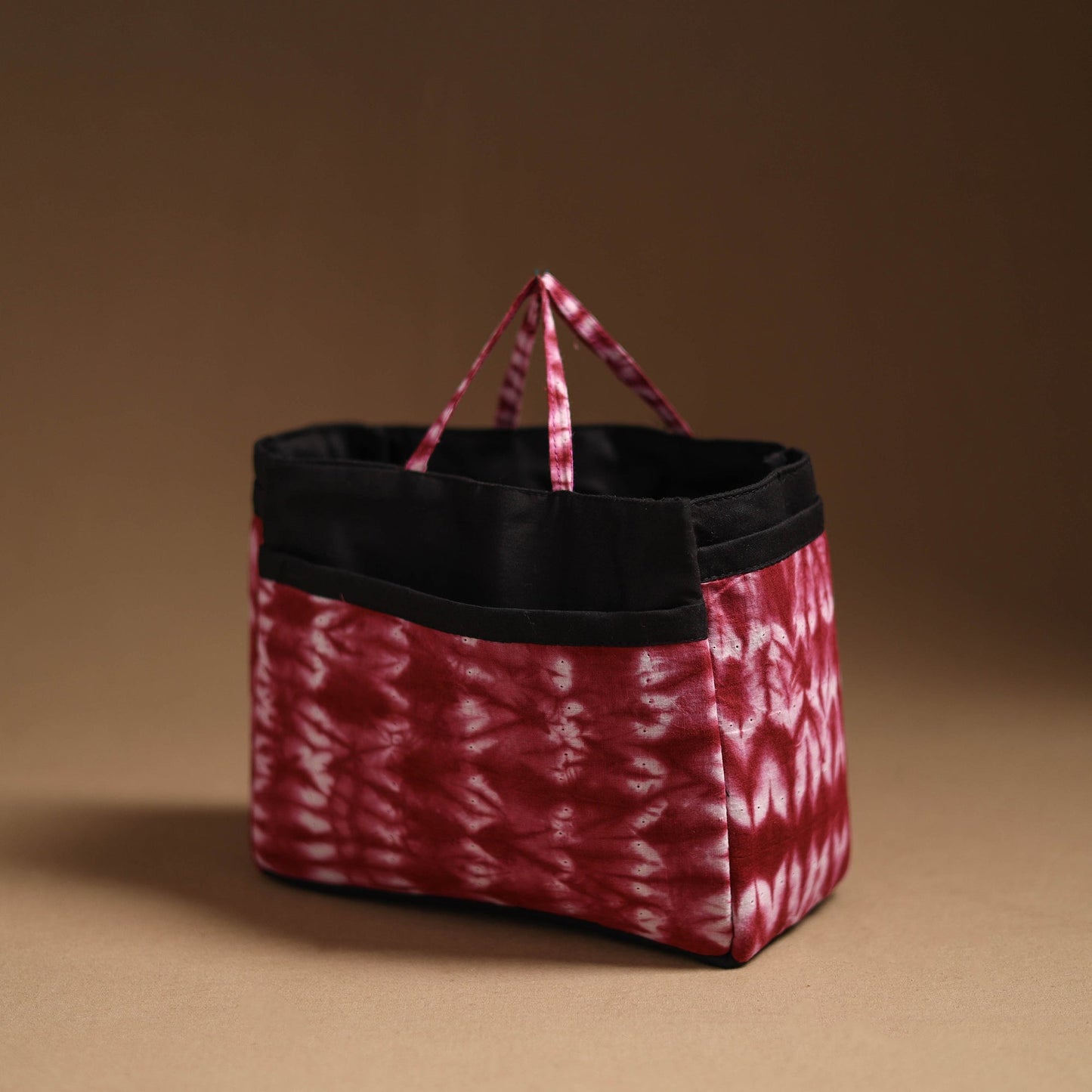 Shop Cotton Toiletry Bag - Handmade & Sustainable