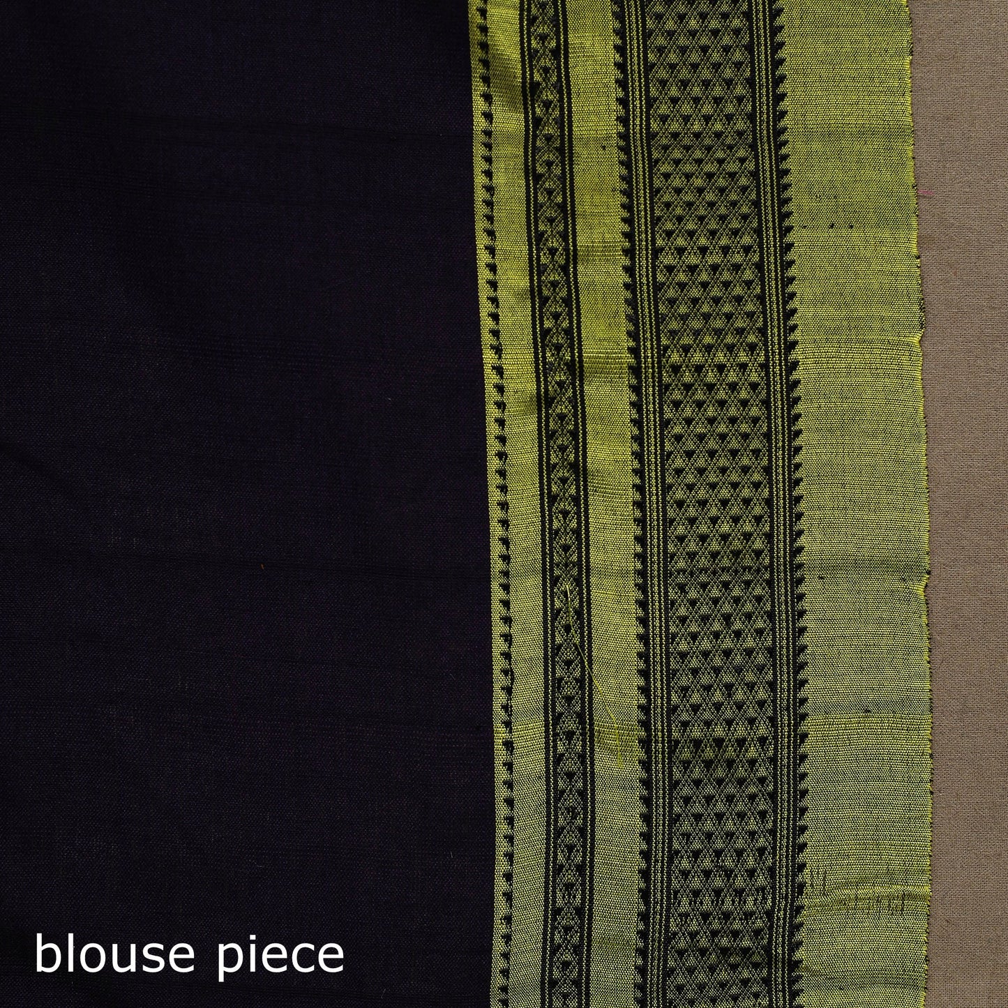 Handloom cotton x viscose ilkal saree with gayatri border