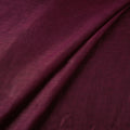 Purple - handloom linen bhagalpuri fabric 08 - handcrafted