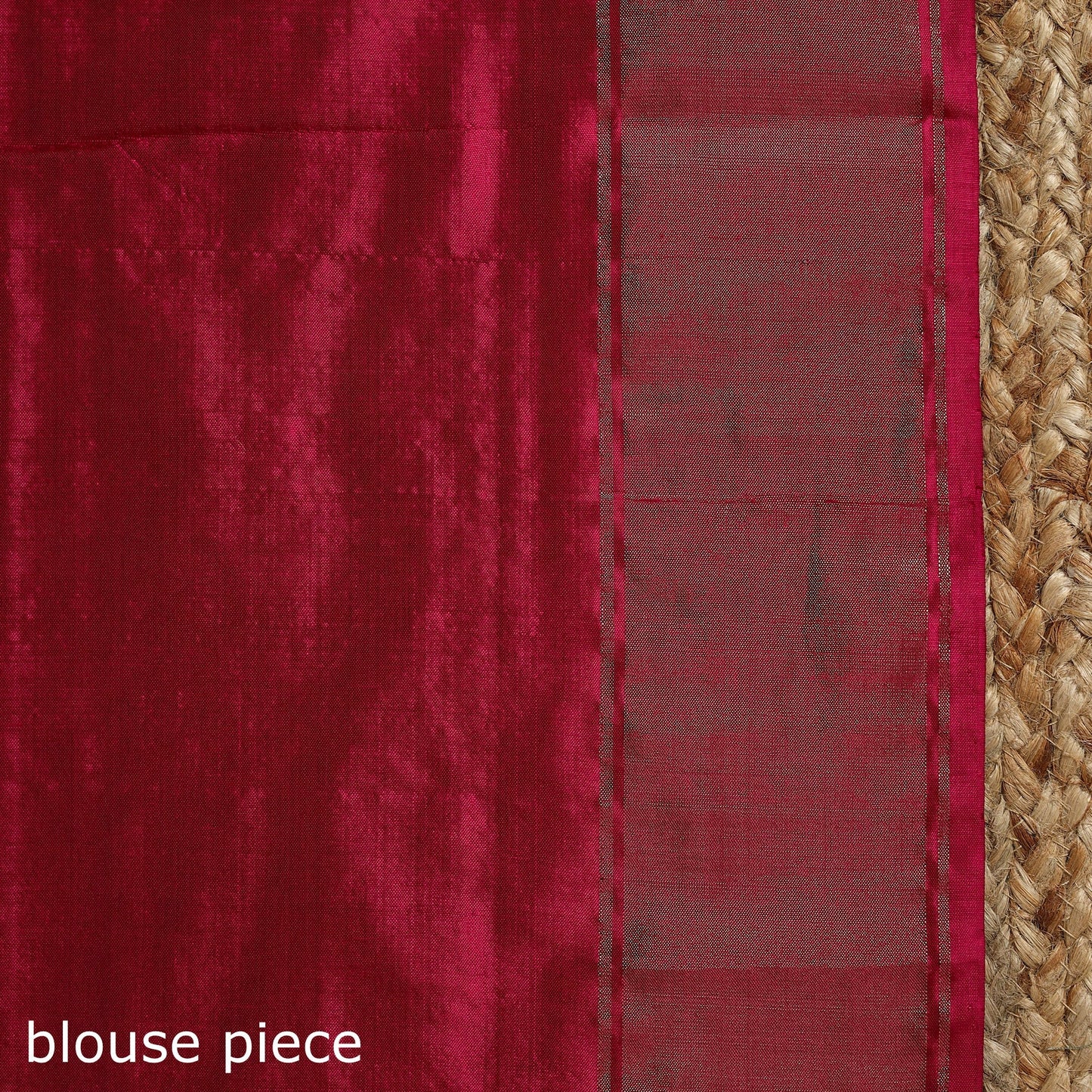 Handloom mulberry silk patola ikat pochampally saree 08