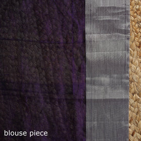 Handloom zari work pattu chanderi silk saree 28