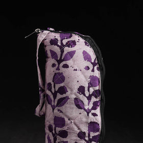 Handmade 1l water bottle cover 49 - handcrafted