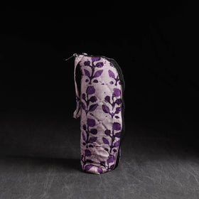 Handmade 1l water bottle cover 49 - handcrafted