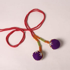 Handmade Beadwork Latkan /Tassels for Clothing