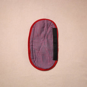 Buy Handmade Purple Fridge Handle Covers