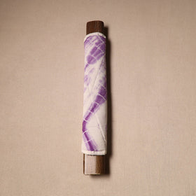 Purple - handmade cotton fridge handle cover 03