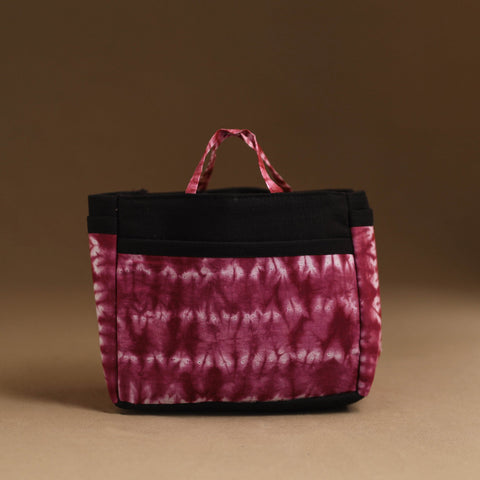 Shop Handmade Cotton Toiletry Bag Perfect for Travel