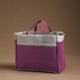  Handmade Cotton Multipurpose Cosmetic/Toiletry Bag 29 