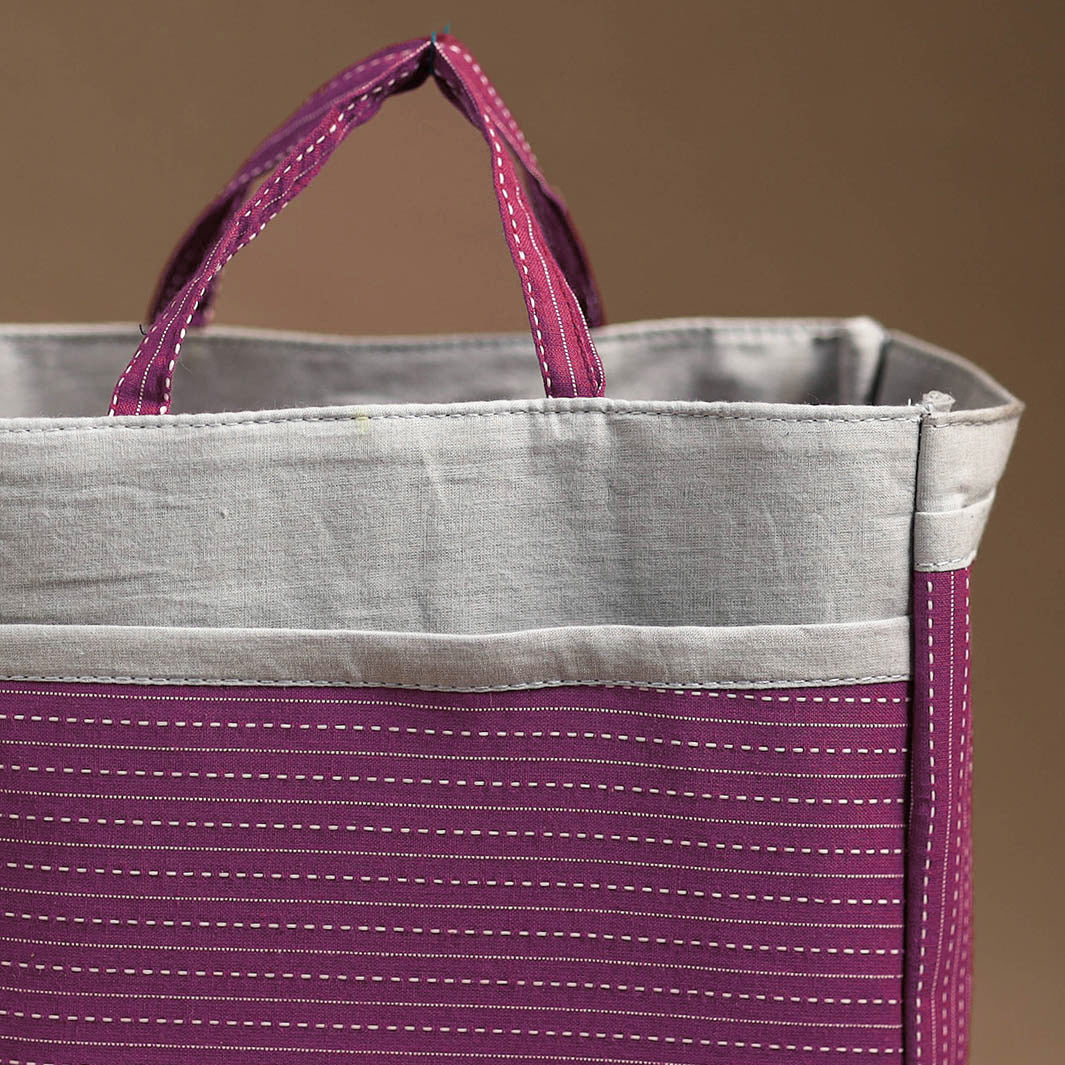  Handmade Cotton Multipurpose Cosmetic/Toiletry Bag 29 