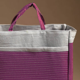  Handmade Cotton Multipurpose Cosmetic/Toiletry Bag 29 