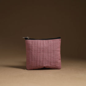  Handmade Quilted Utility Pouch 16 