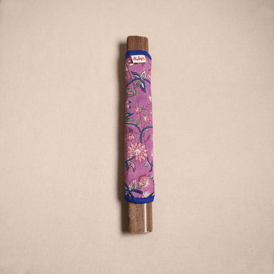 Handmade fridge handle cover 04 - handcrafted