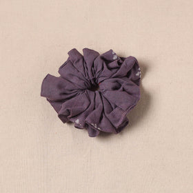 Handmade rubber band/scrunchie 73 - handcrafted
