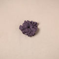 Handmade rubber band/scrunchie 73 - handcrafted